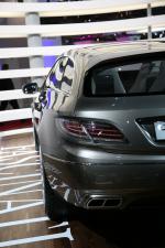 Mercedes-Benz ConceptFASCINATION 2008 года